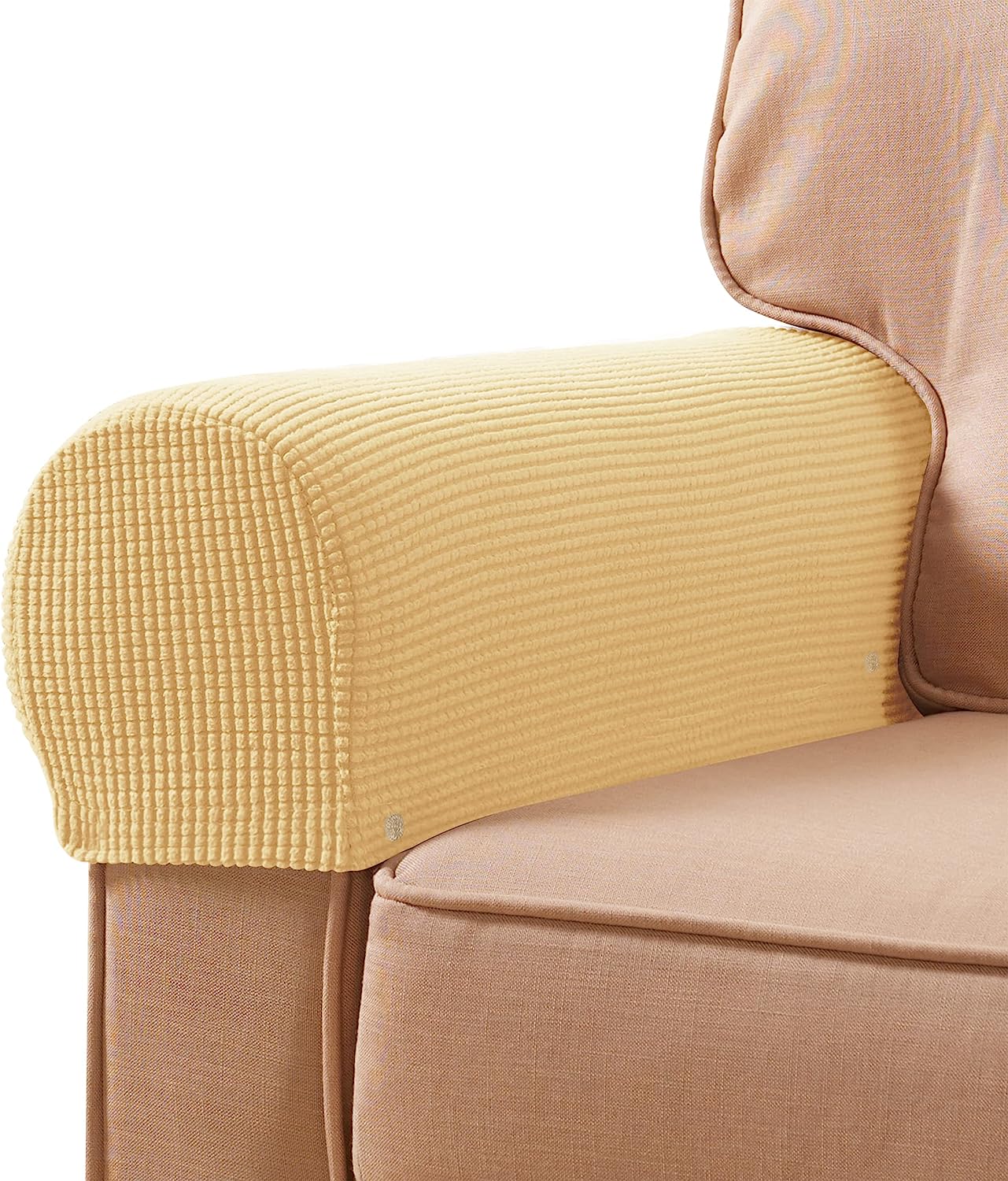 Sofa Arms Cover - Armrest Hero Covers - 1PC