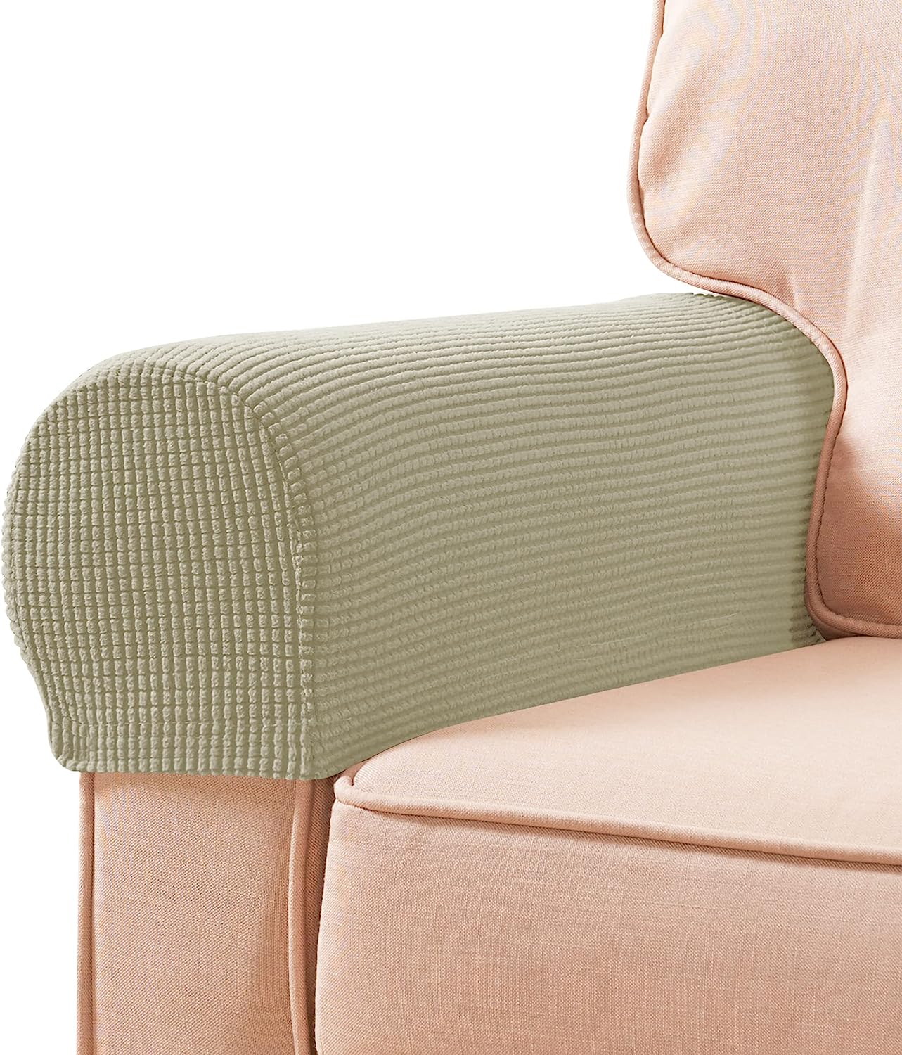 Sofa Arms Cover - Armrest Hero Covers - 1PC