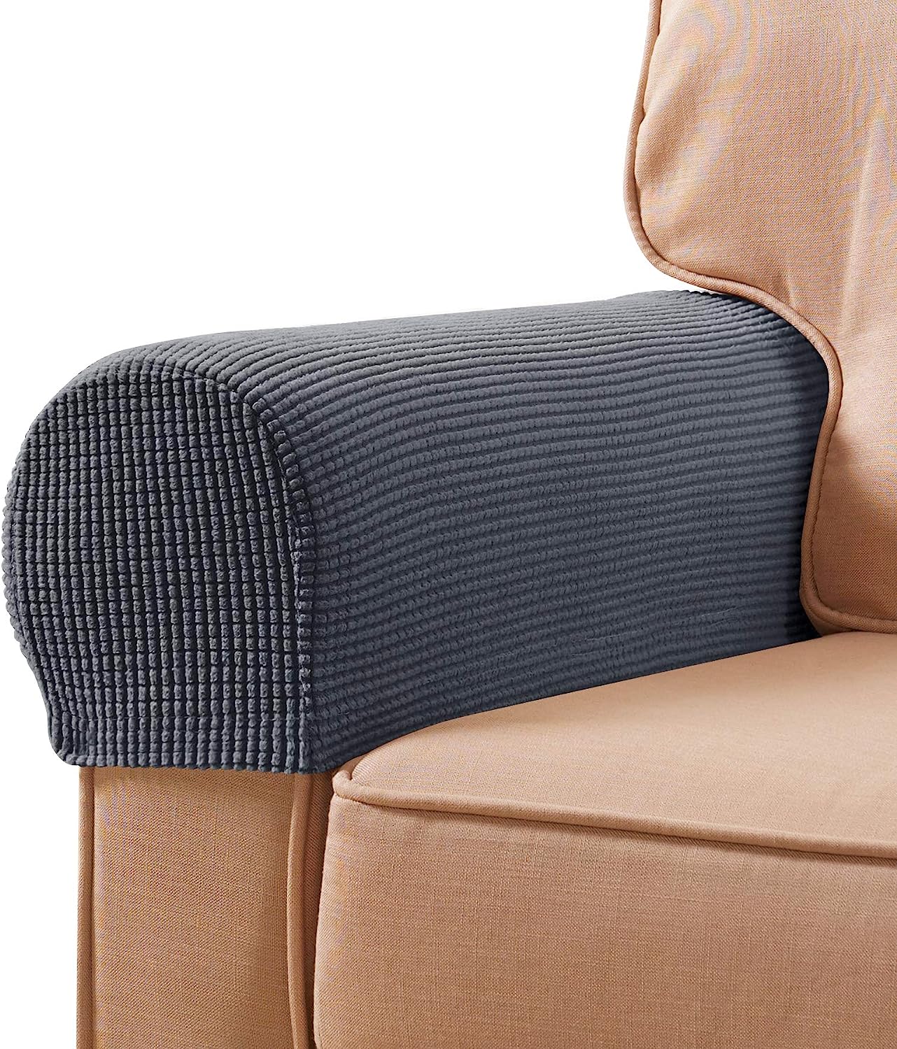 Sofa Arms Cover - Armrest Hero Covers - 1PC