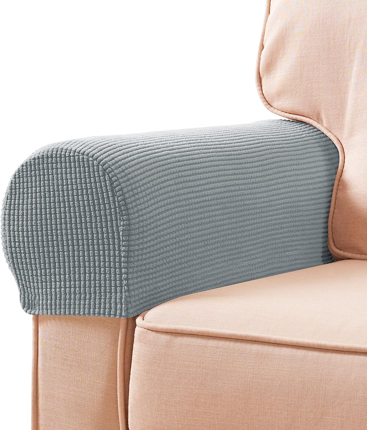 Sofa Arms Cover - Armrest Hero Covers - 1PC