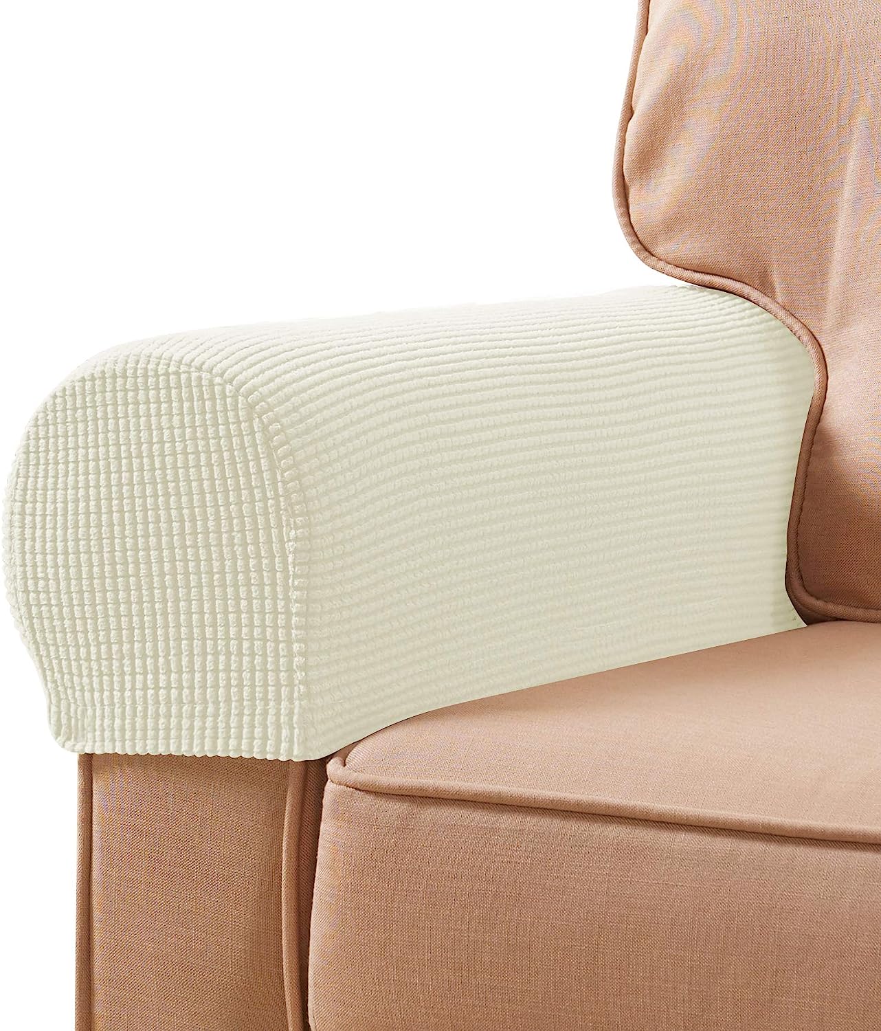 Sofa Arms Cover - Armrest Hero Covers - 1PC