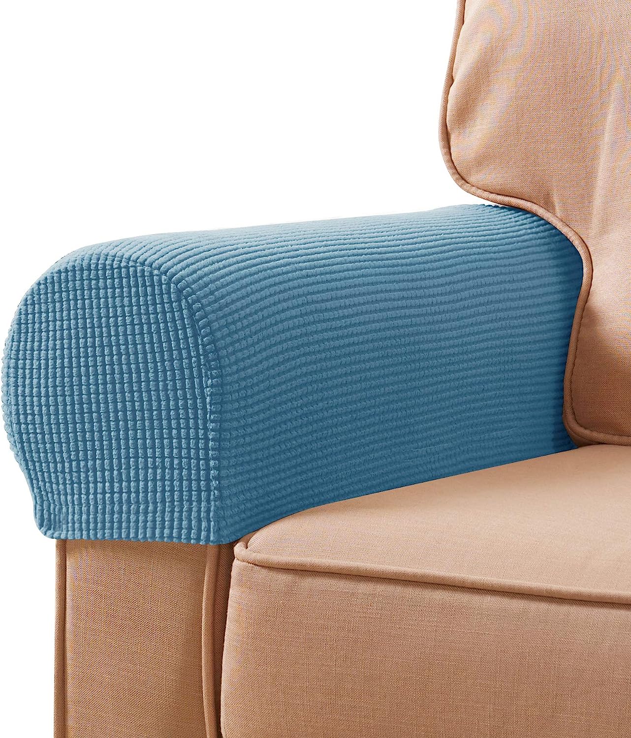 Sofa Arms Cover - Armrest Hero Covers - 1PC