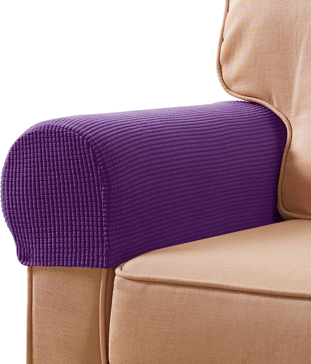 Sofa Arms Cover - Armrest Hero Covers - 1PC