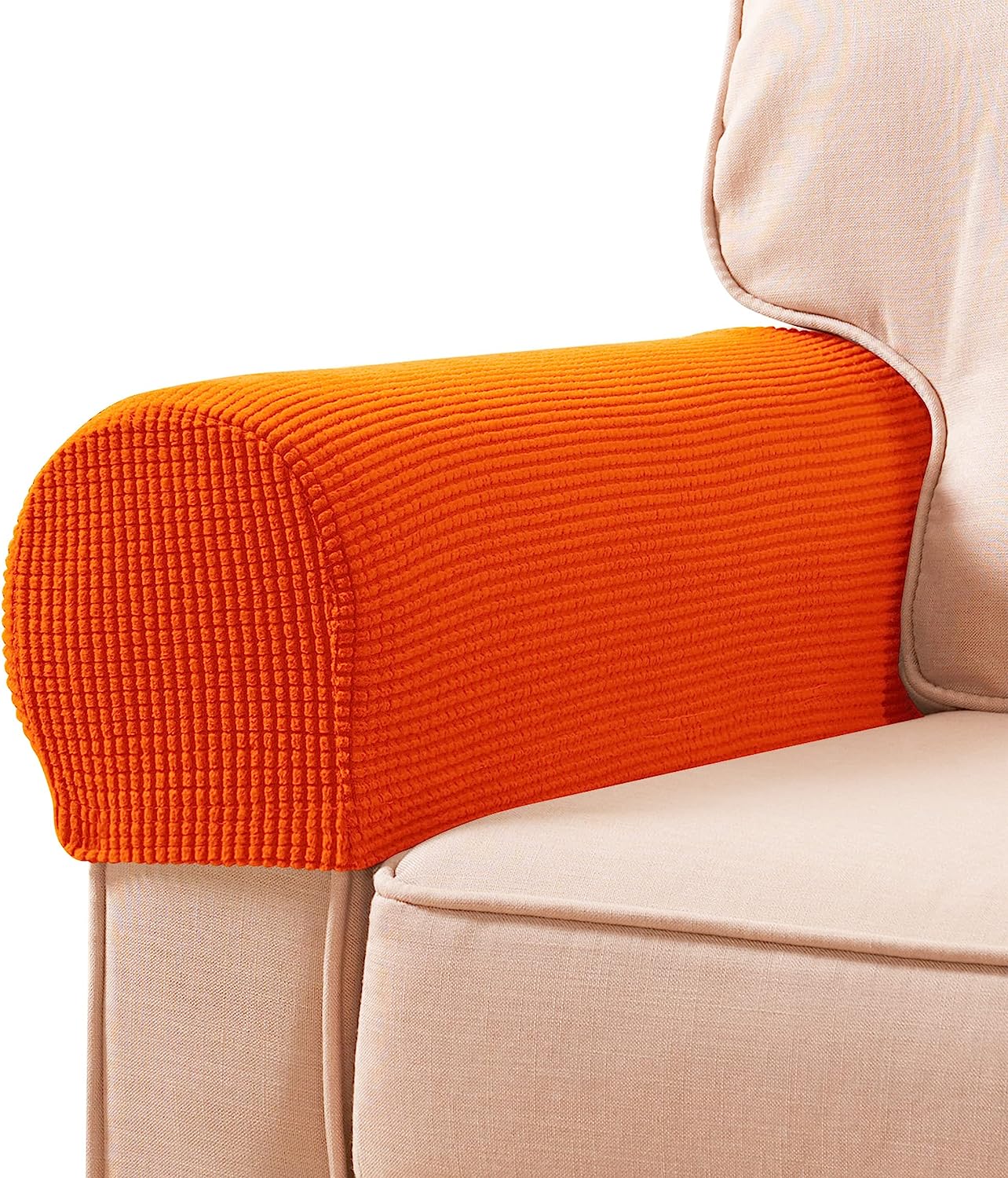 Sofa Arms Cover - Armrest Hero Covers - 1PC - UPSELL