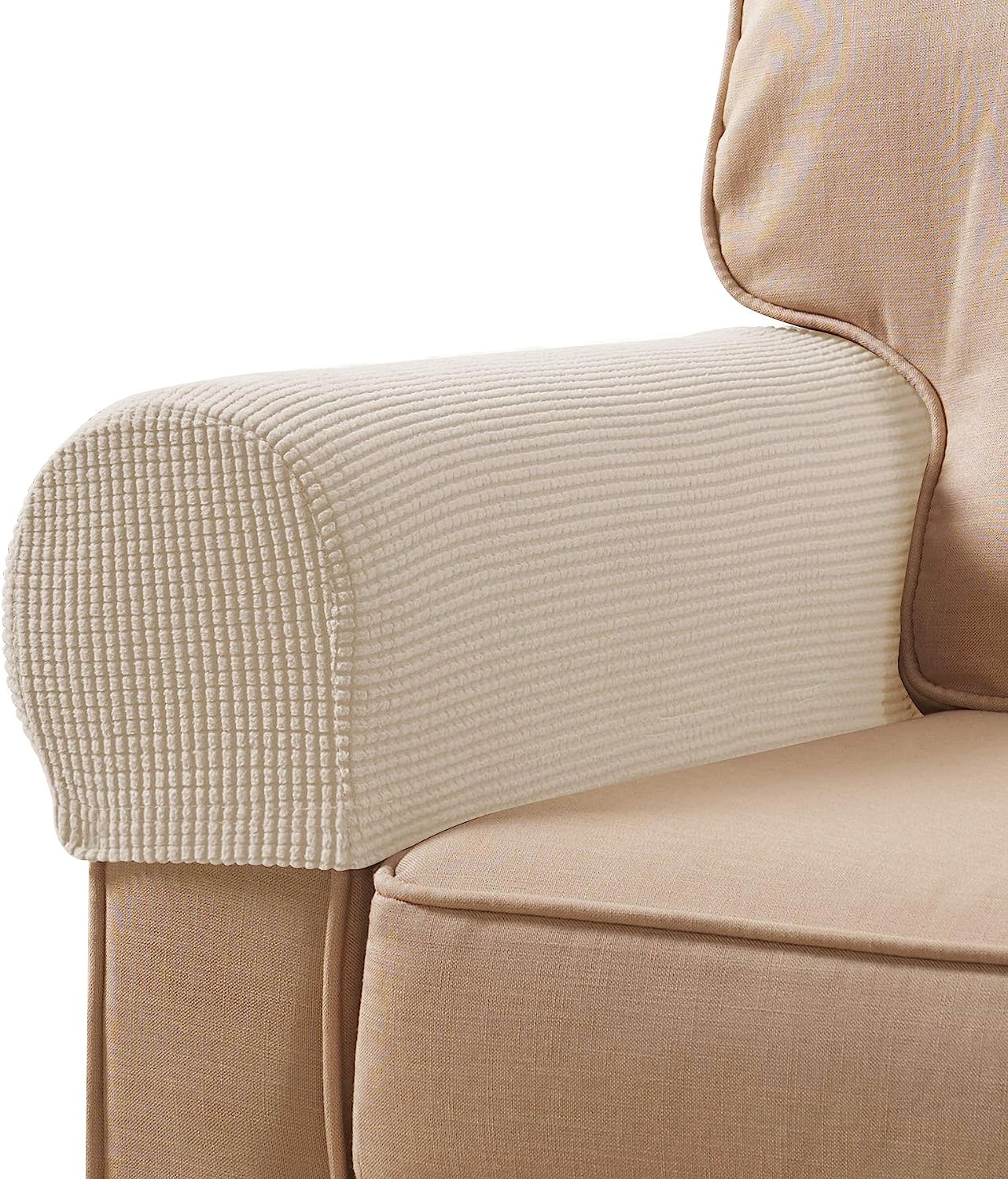 Sofa Arms Cover - Armrest Hero Covers - 1PC