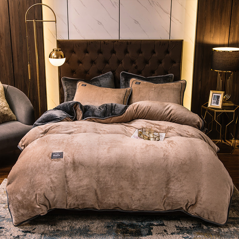 VELÓS COMPLETE BEDDING SET