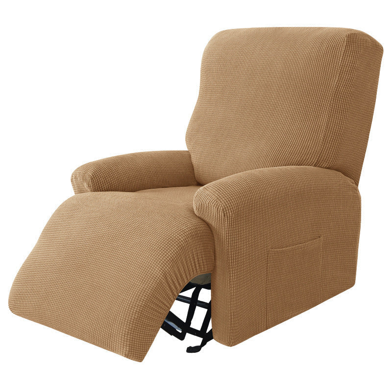 Recliner Hero Cover