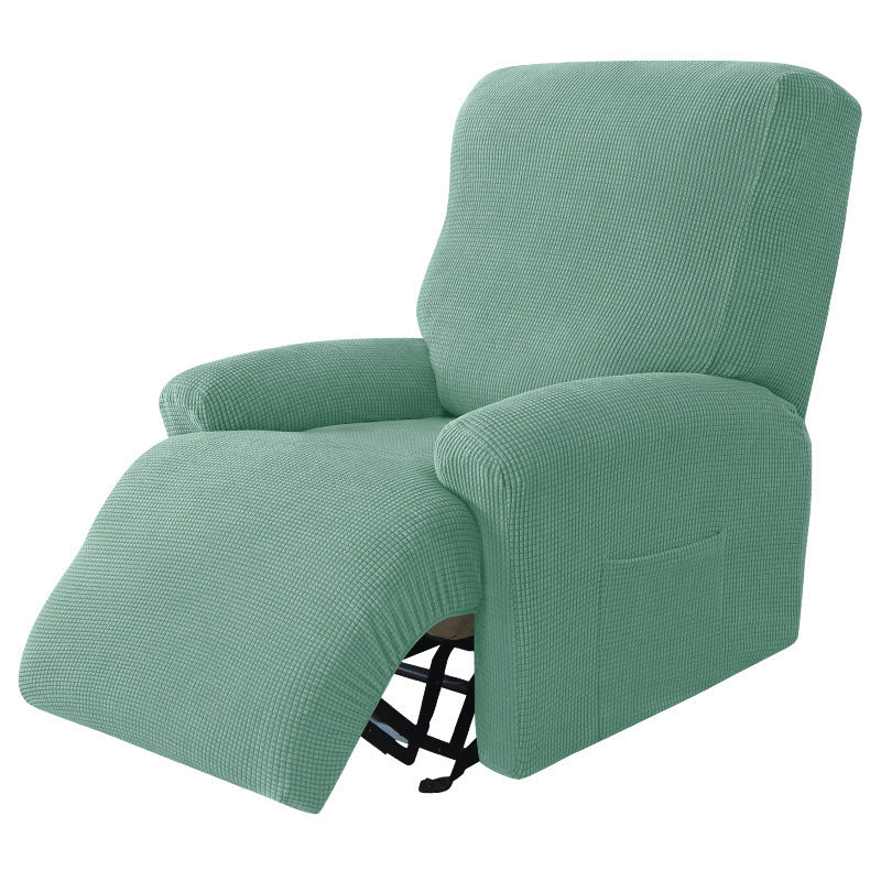 Recliner Hero Cover