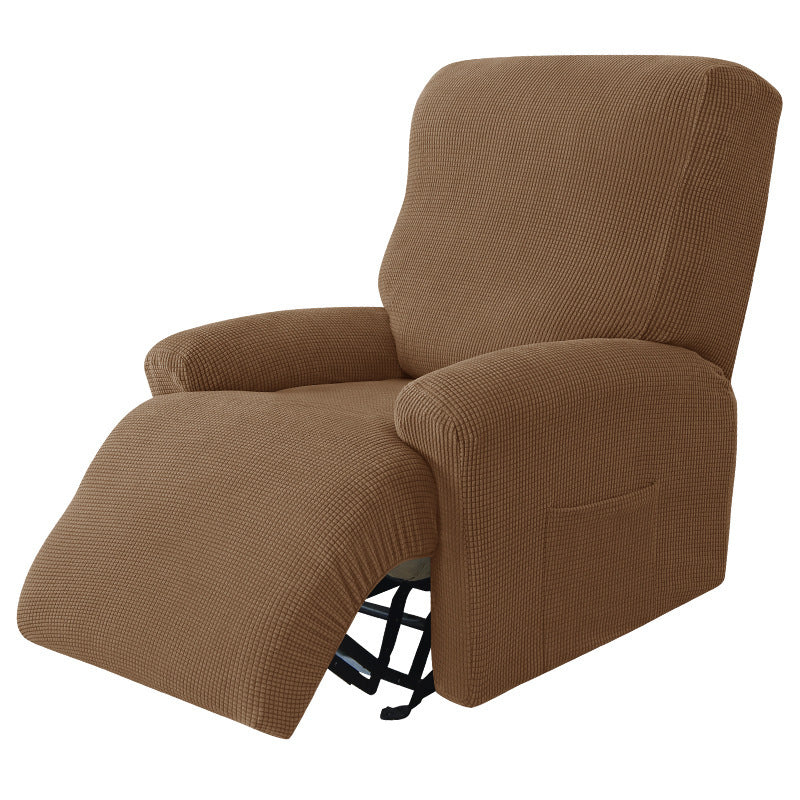 Recliner Hero Cover