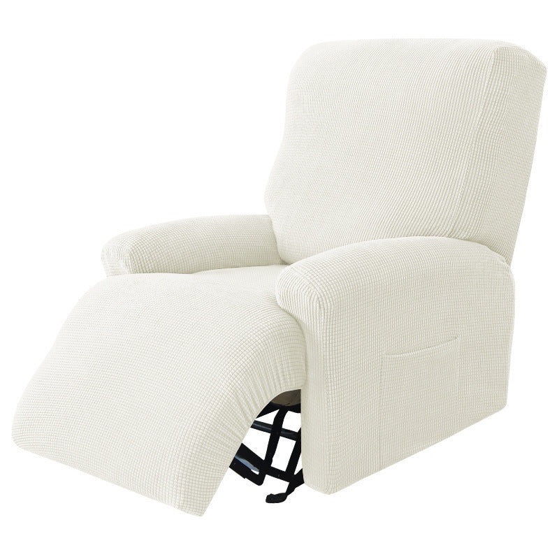 Recliner Hero Cover