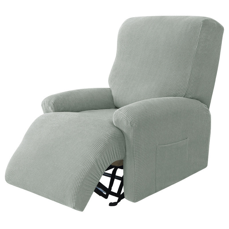 Recliner Hero Cover