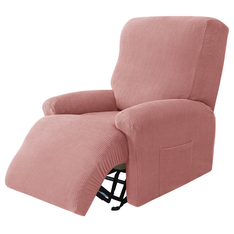 Recliner Hero Cover