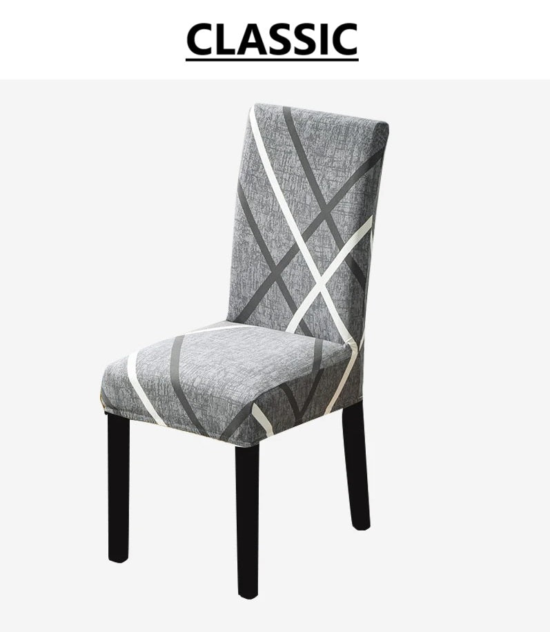 Chair hero covers
