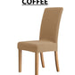 Chair hero covers