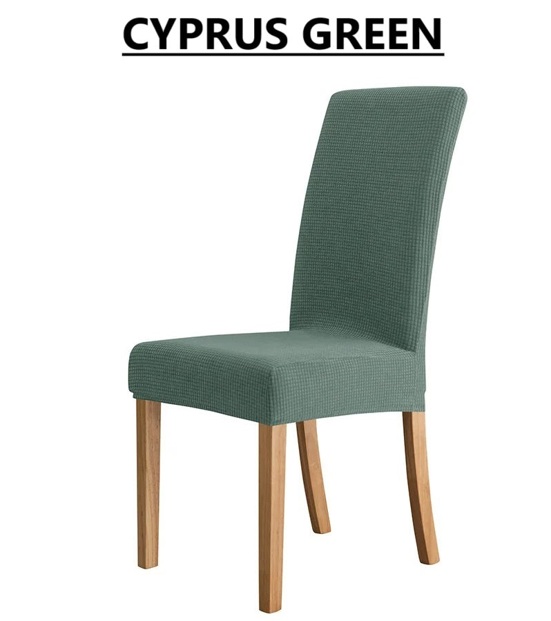 Chair hero covers
