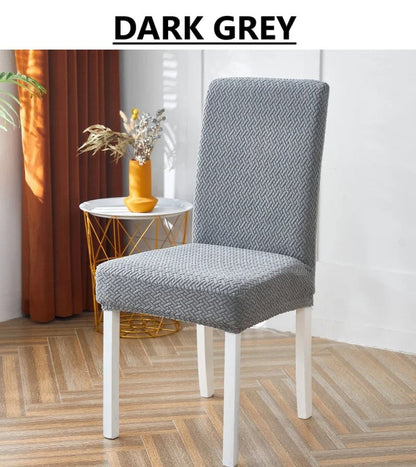 Chair hero covers