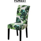 Chair hero covers