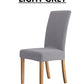 Chair hero covers