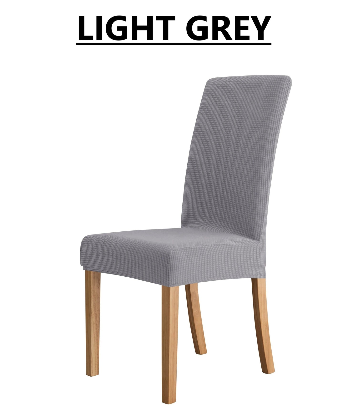 Chair hero covers
