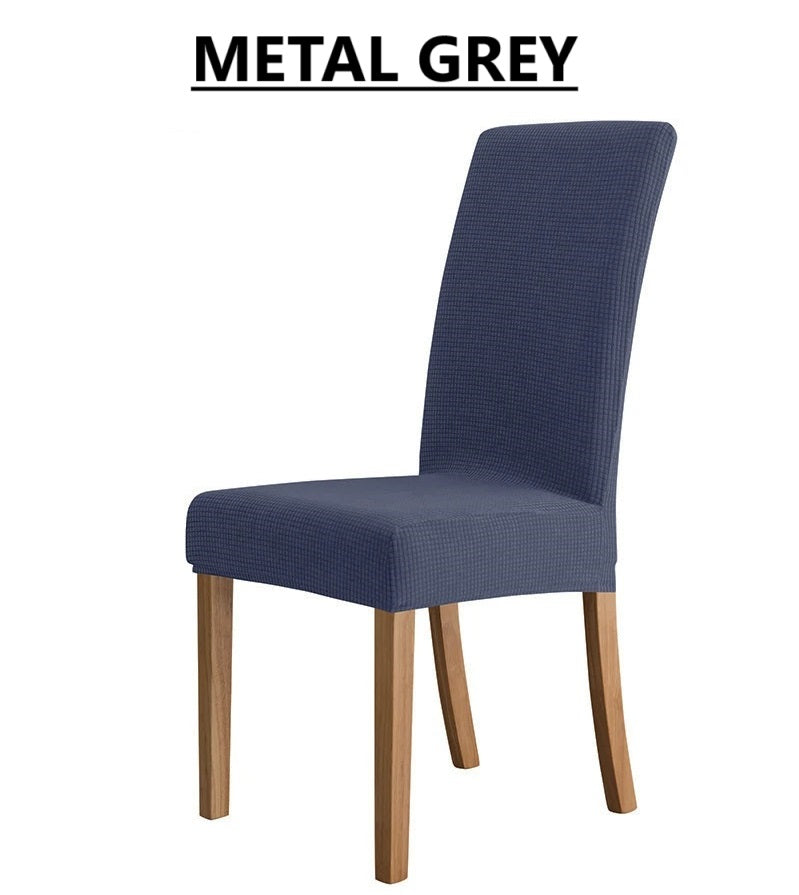 Chair hero covers
