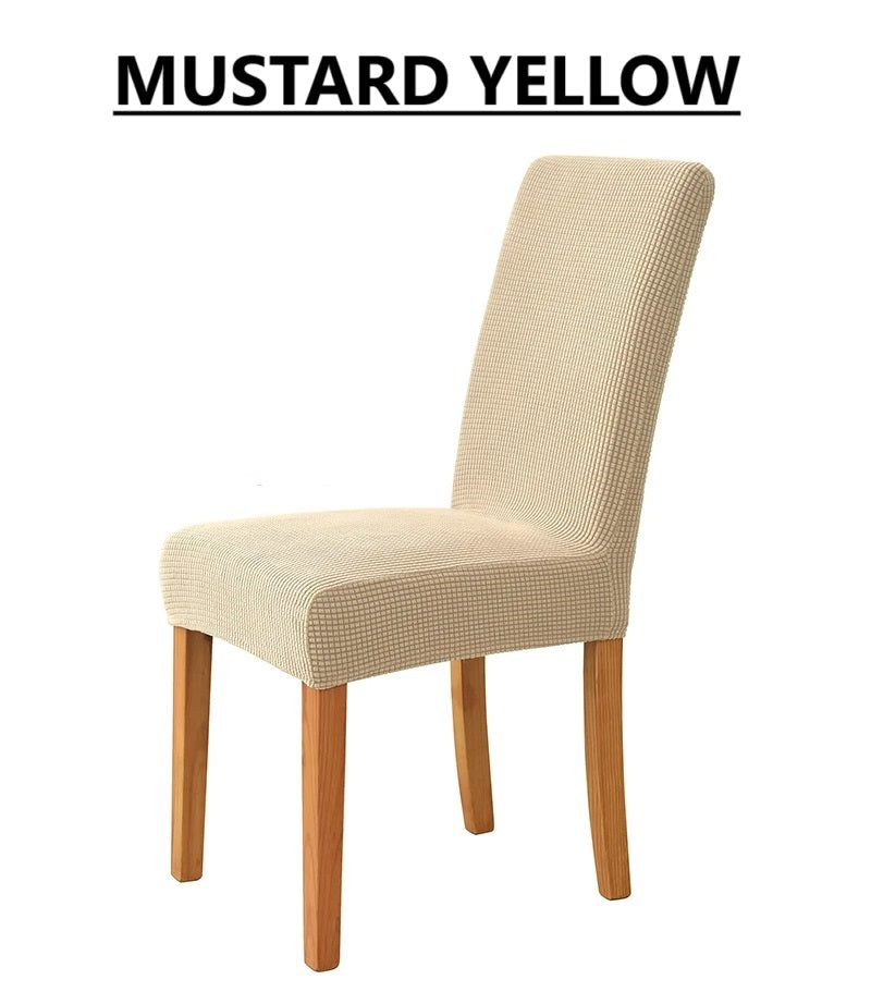 Chair hero covers