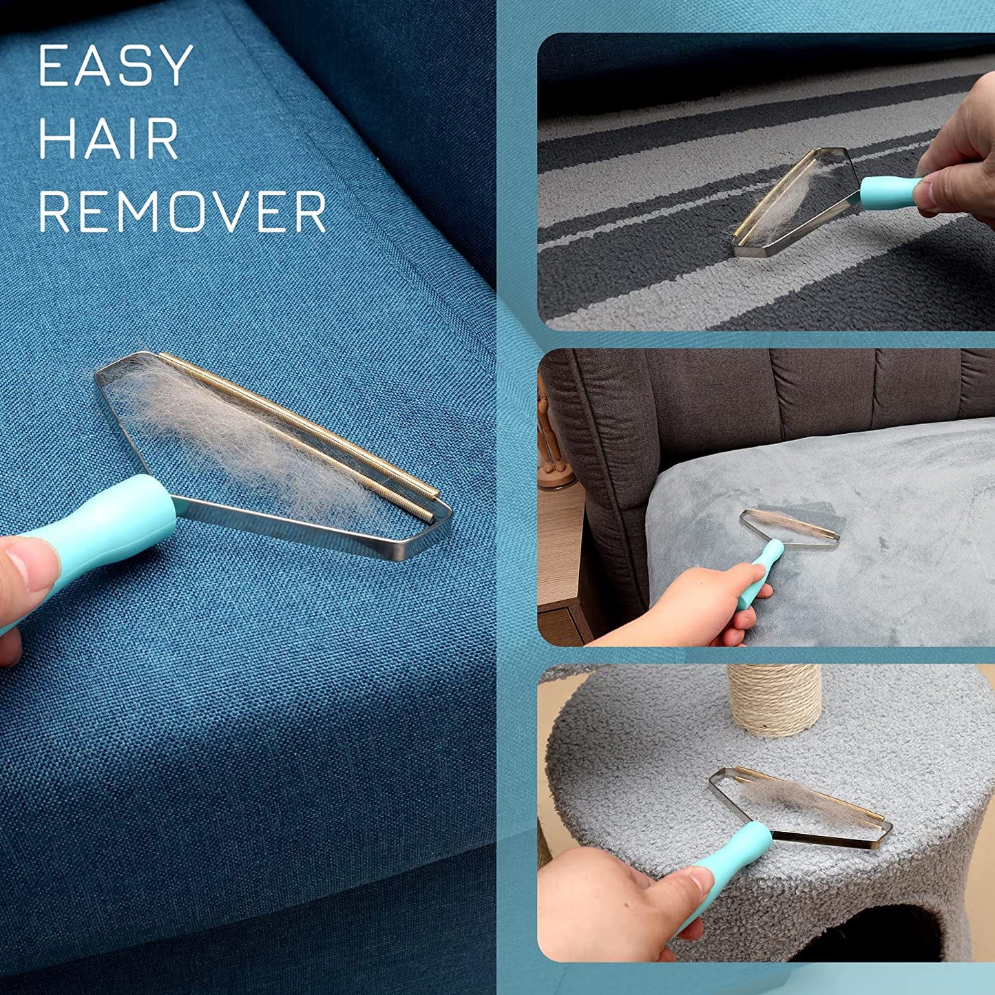 Pet Hair cleaner