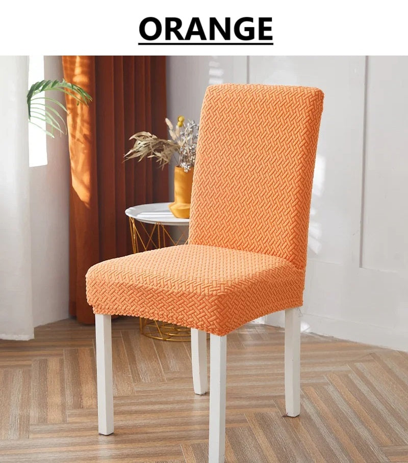 Chair hero covers