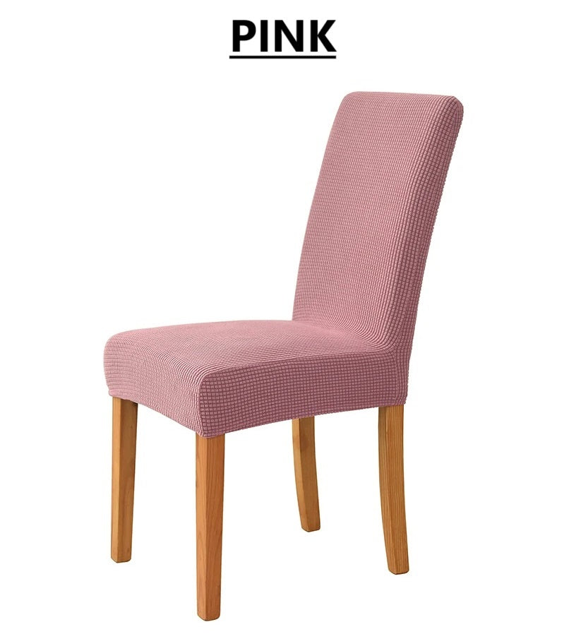 Chair hero covers