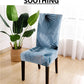 Chair hero covers