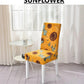 Chair hero covers
