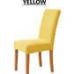 Chair hero covers