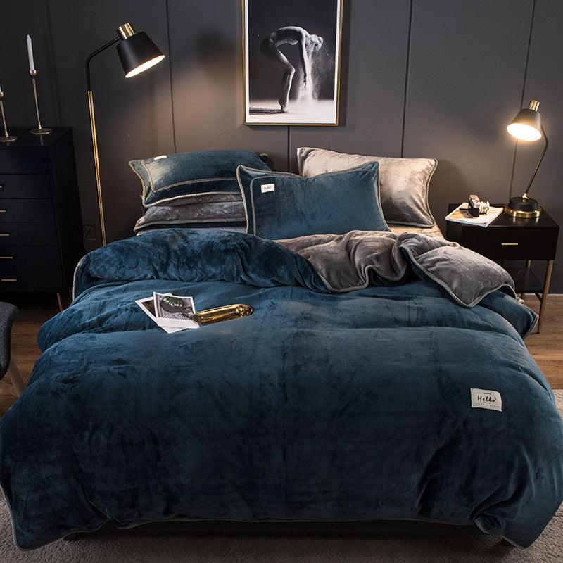 VELÓS COMPLETE BEDDING SET