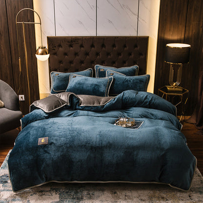 VELÓS COMPLETE BEDDING SET