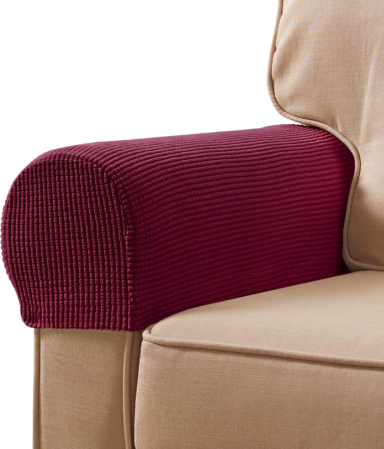 Sofa Arms Covers - Armrest Hero Covers