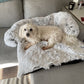 Calming Sofa Dog Bed