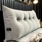 Luxury Wedge Pillow