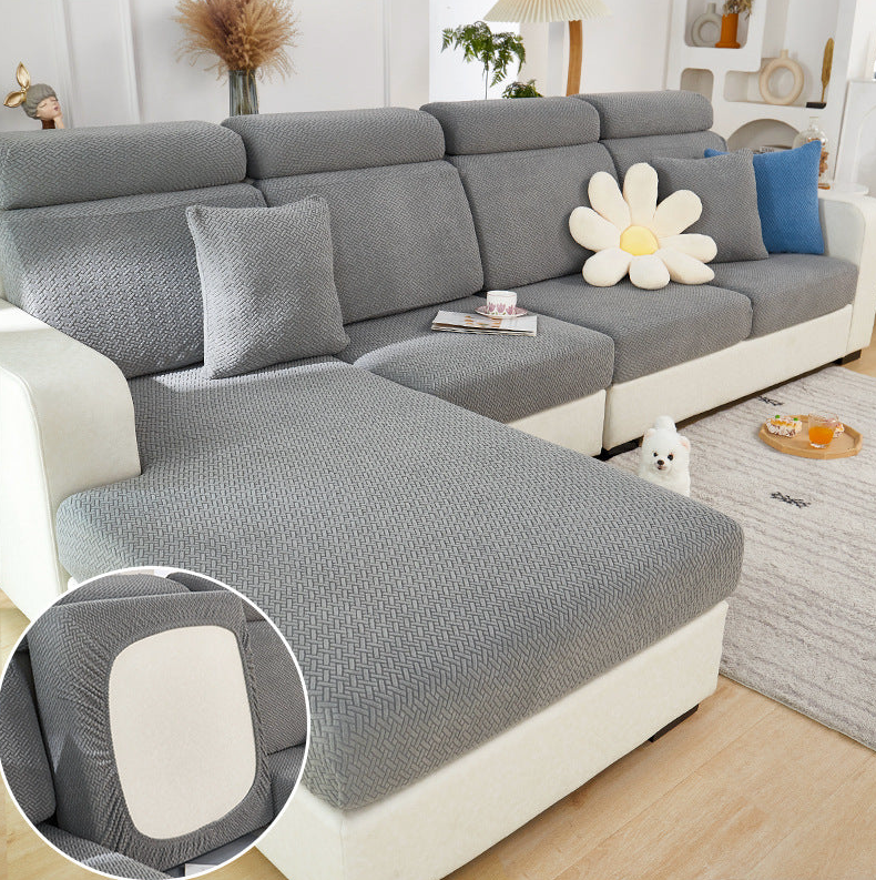 Pillow Cover - UPSELL