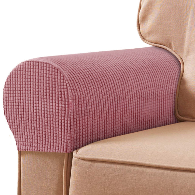 Sofa Arms Covers - Armrest Hero Covers
