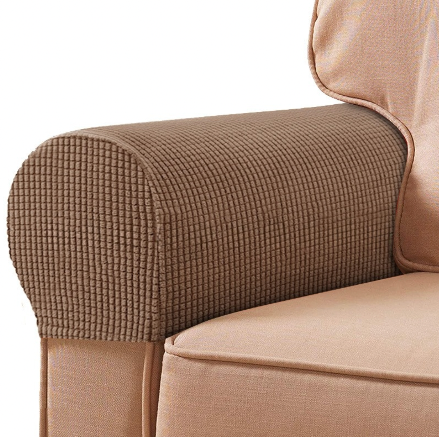 Sofa Arms Covers - Armrest Hero Covers