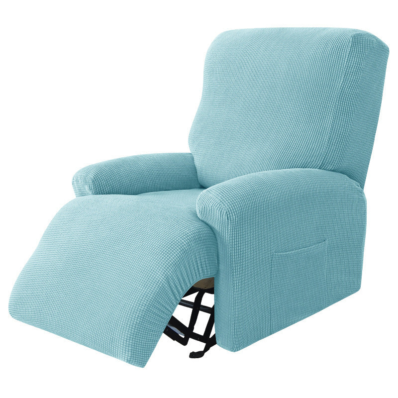 Recliner Hero Cover - TRIPLE SEATER